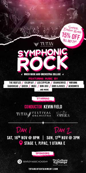 Symphonic Rock: When Rock and Orchestra Collide Thumbnail