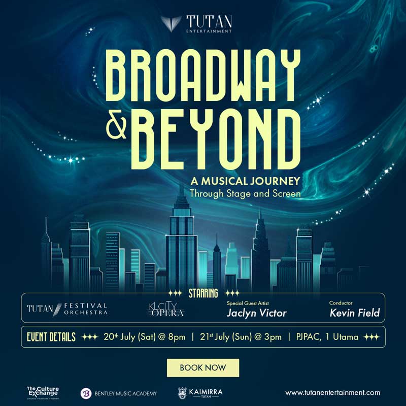 Broadway & Beyond