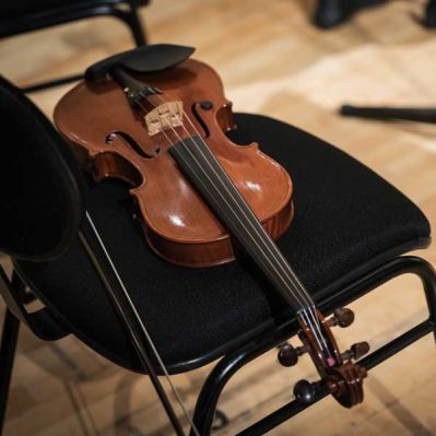 Adopt an Orchestra Chair