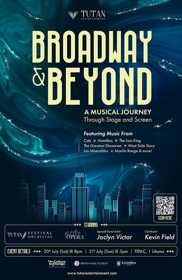 Broadway and Beyond - Thumbnail