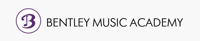 Bentley Music Academy Logo