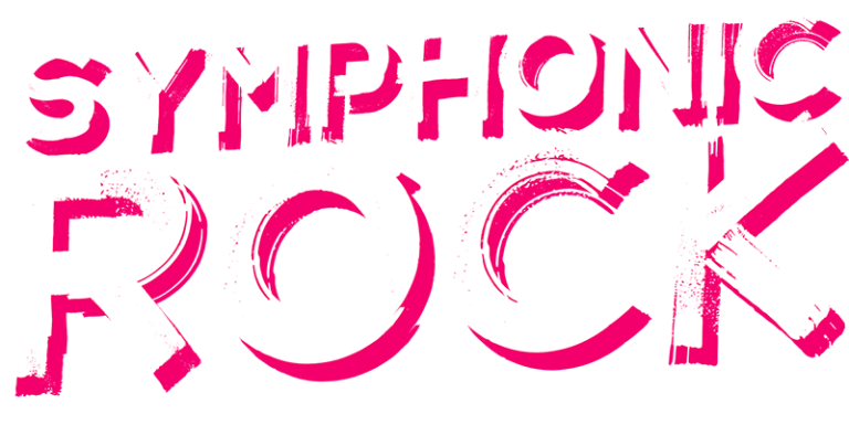 Symphonic Rock Logo