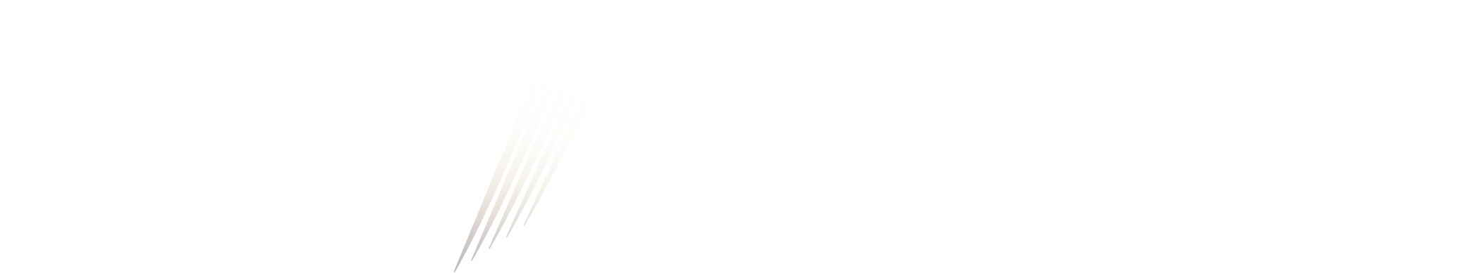Tutan Festival Orchestra logo