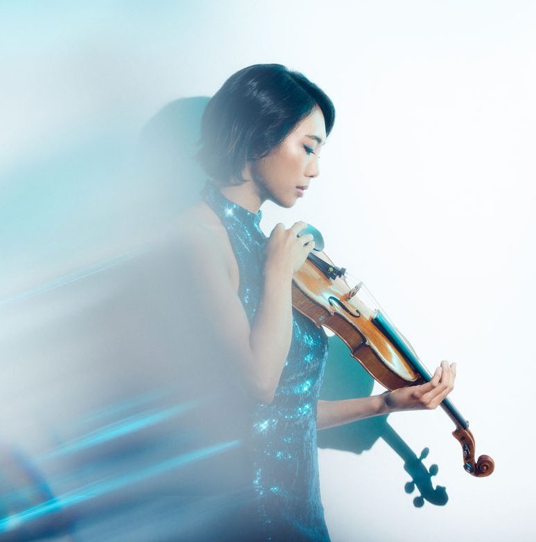 Nancy-Zhou-Violin