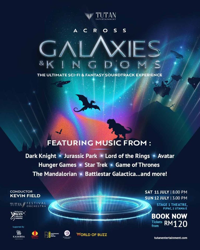 Across Galaxies & Kingdoms 1080x1350