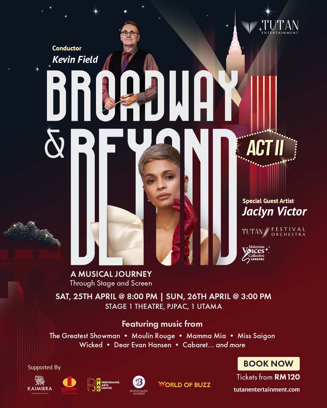 Broadway & Beyond Act II 1080x1350